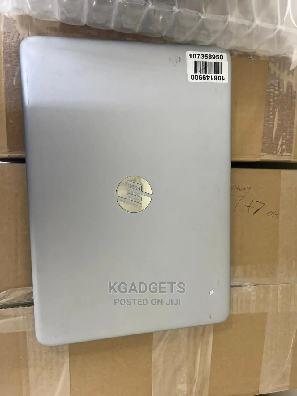 Laptop HP EliteBook 840 G3 8GB Intel Core I5 SSD 16 GB