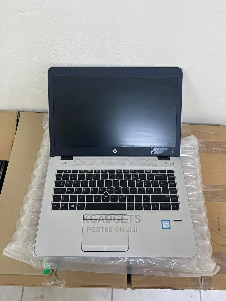 Laptop HP EliteBook 840 G3 8GB Intel Core I5 SSD 16 GB