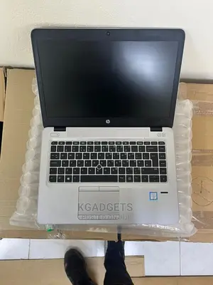 Laptop HP EliteBook 840 G3 8GB Intel Core I5 SSD 16 GB