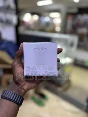 Airpods 2nd Gen