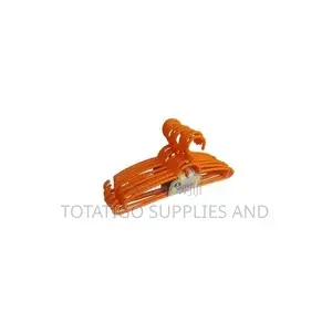 Elite 12 Set Plastic Hangers,Elite - Color May Vary
