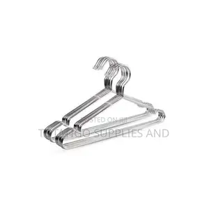 SHARE THIS PRODUCT Steel Hangers 10 Pieces