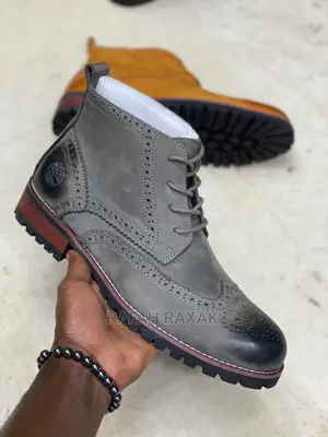 Timberland Casual Oxford