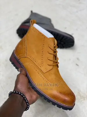 Timberland Casual Oxford