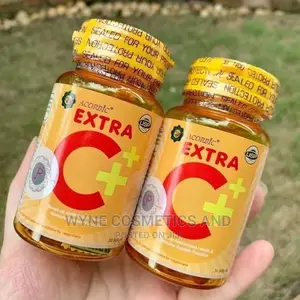 Acorbic Extra Vitamin C++