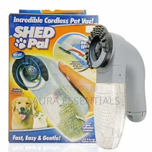 Pet Shed Pal