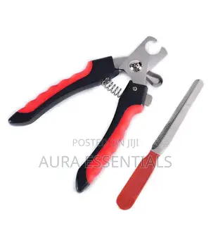 Pet Nail Cutter