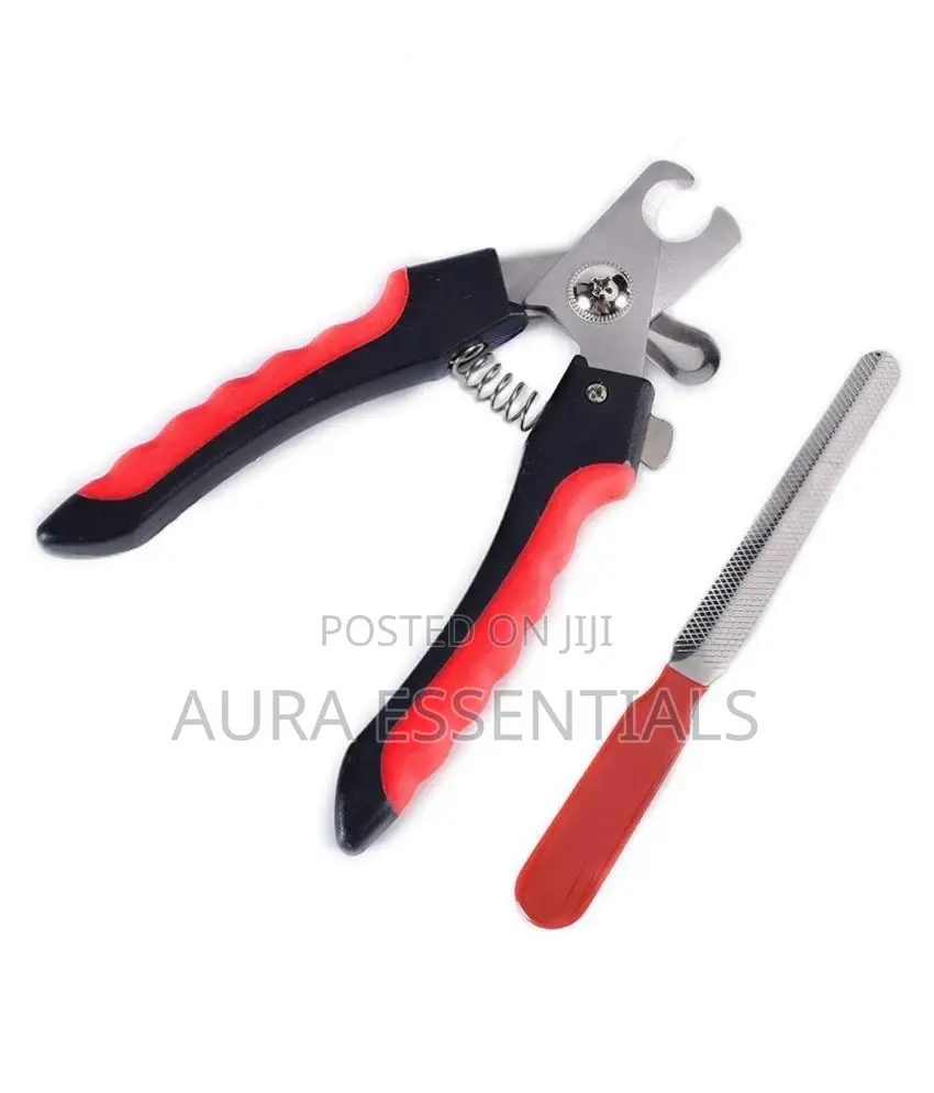 Pet Nail Cutter