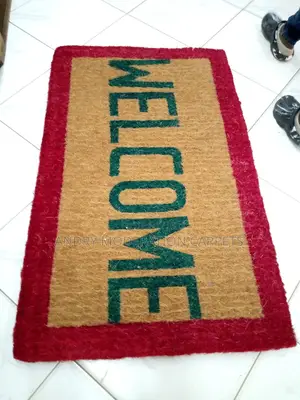 Soxen Door Mats