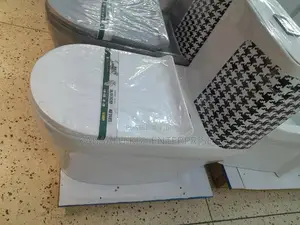 Executive Toilets