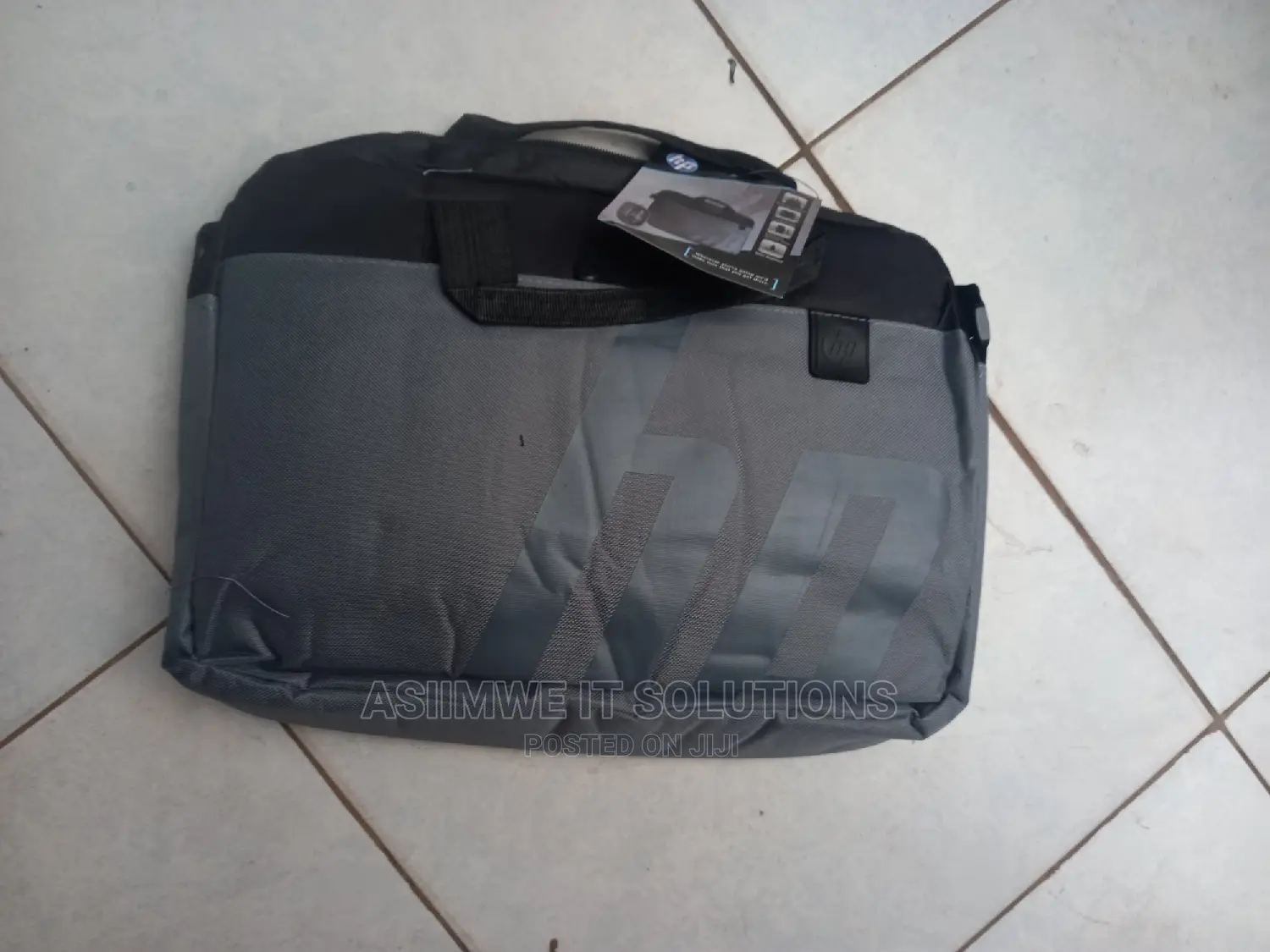 HP Hand Carry Bag