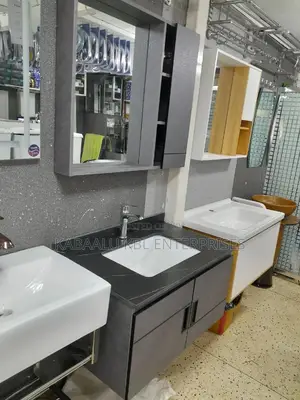 Drawer Wash Hand Basins(Vanity Units)