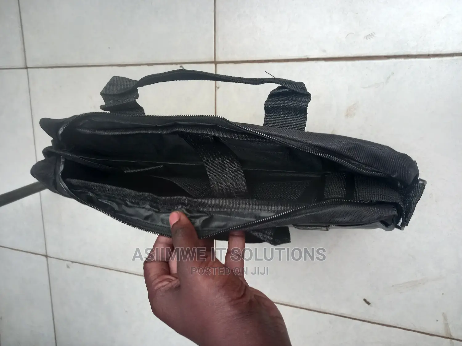 HP Hand Carry Bag