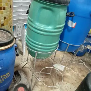 Plastic Water Tap