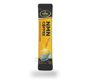 NMN Coffee,Rejuvinate Every Drop!