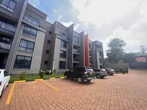 Furnished 2bdrm Apartment in Bugoloobi, Central Division for Rent