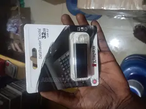 32gb Flash Disk Kingston