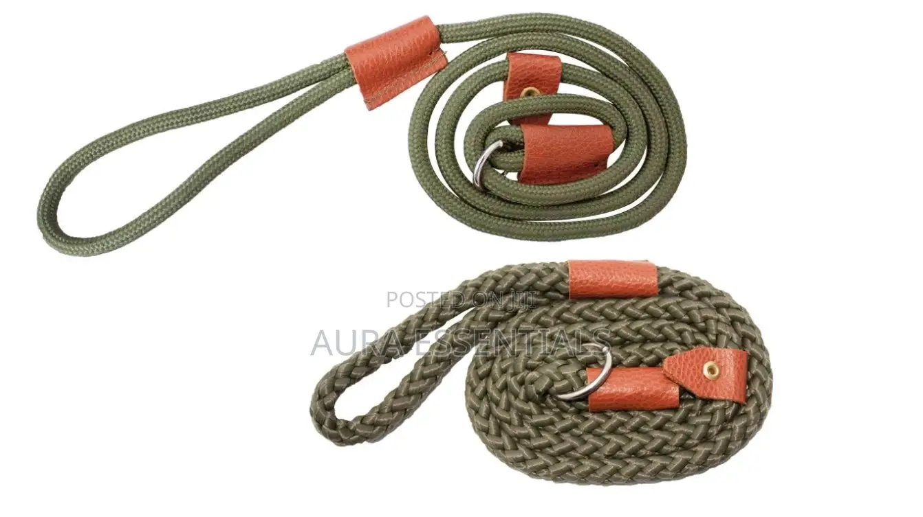 Dog Leash 16mm