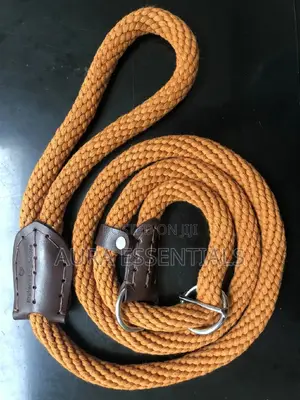 Dog Leash 16mm