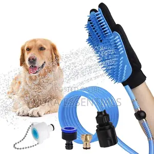 2in1 Bathing Tool
