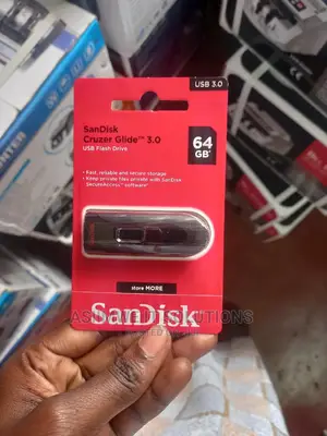 64gb Sandisk Flash Disk