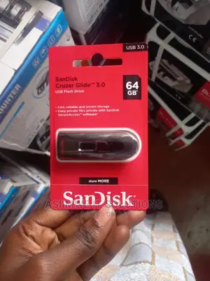 64gb Sandisk Flash Disk
