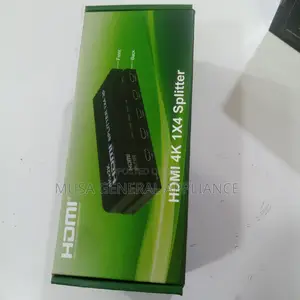 HDMI Spritter 3D