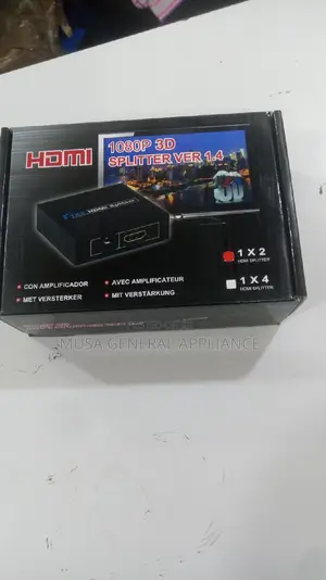 HDMI Spriter Ver 1.4