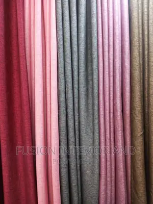 Quality Curtains