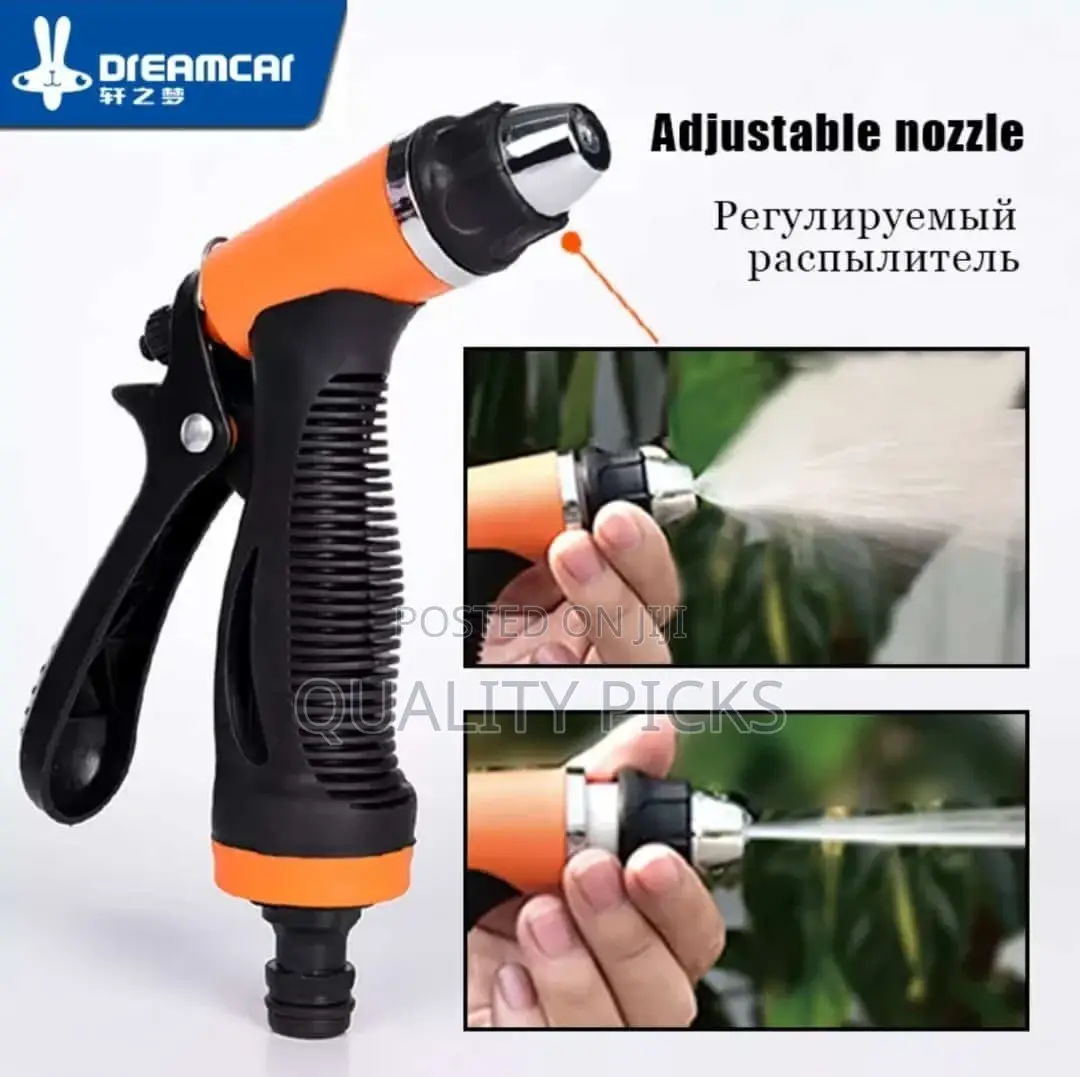 High Quality Car Washer
