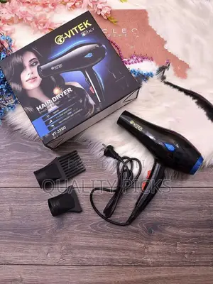 Hand Hair Dryer