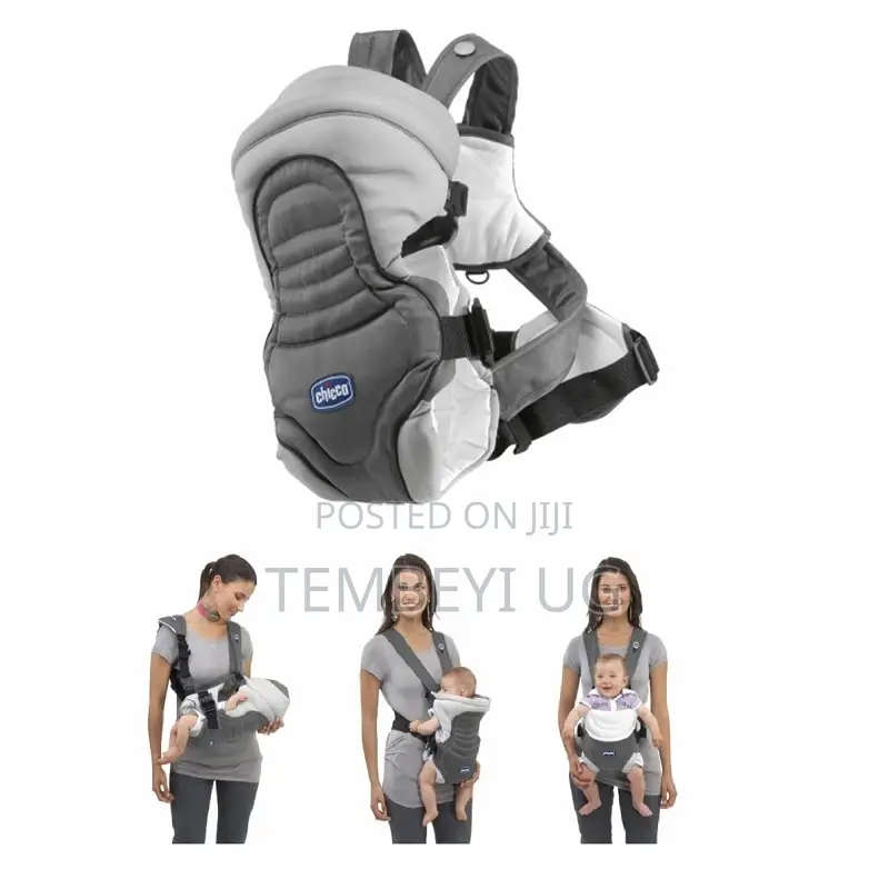 Chicco Baby Carrier