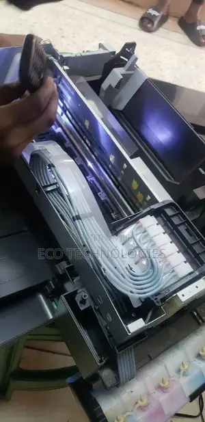 Epson Service And Repair And Servicing