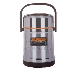 Food Flask Always