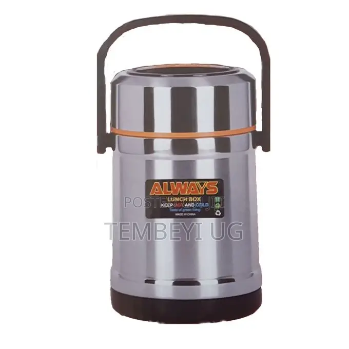 Food Flask Always