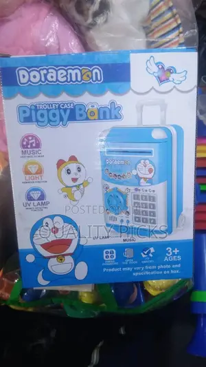 Baby Piggy Bank