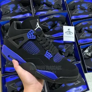 Original Jordan 4 Retro