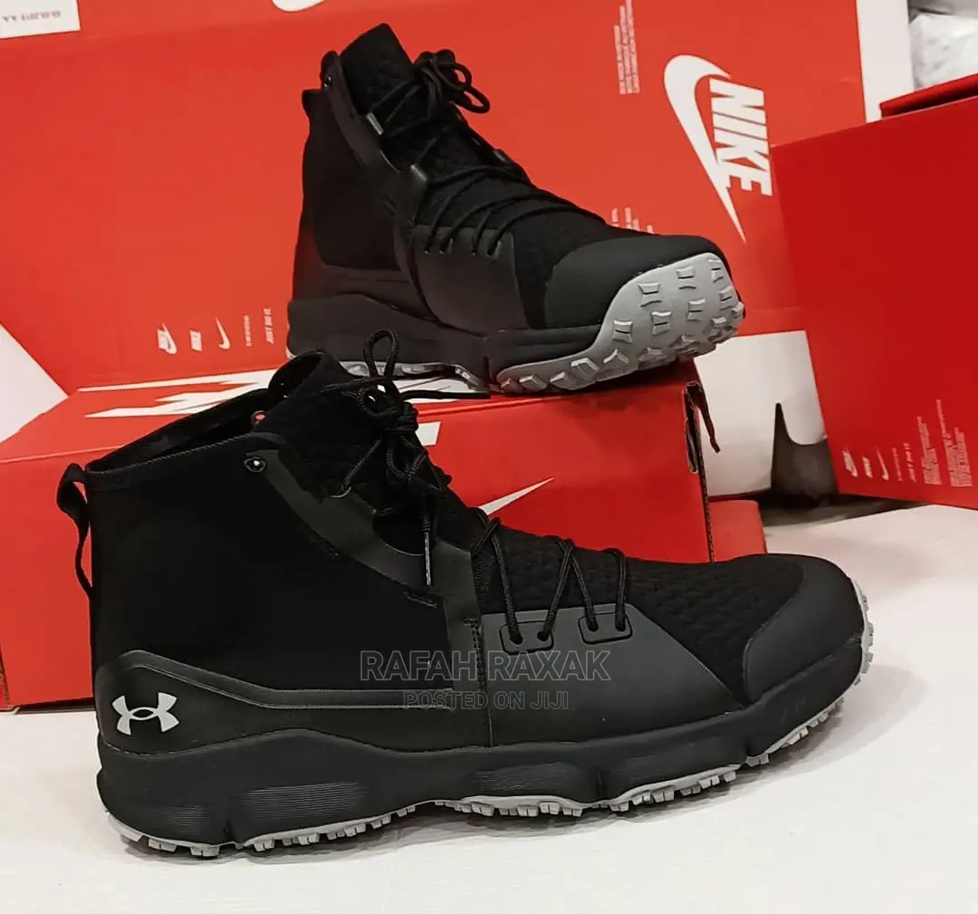 Under Armour Boot
