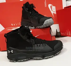 Under Armour Boot