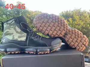 Under Armour Boot
