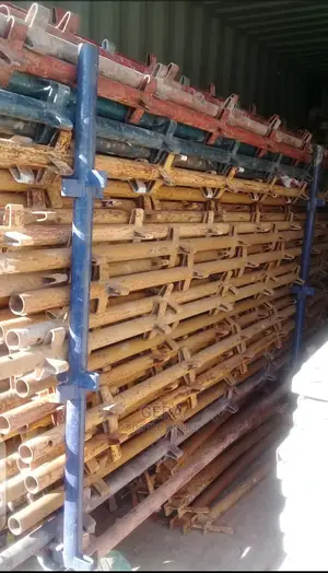 Scaffolding for Sale