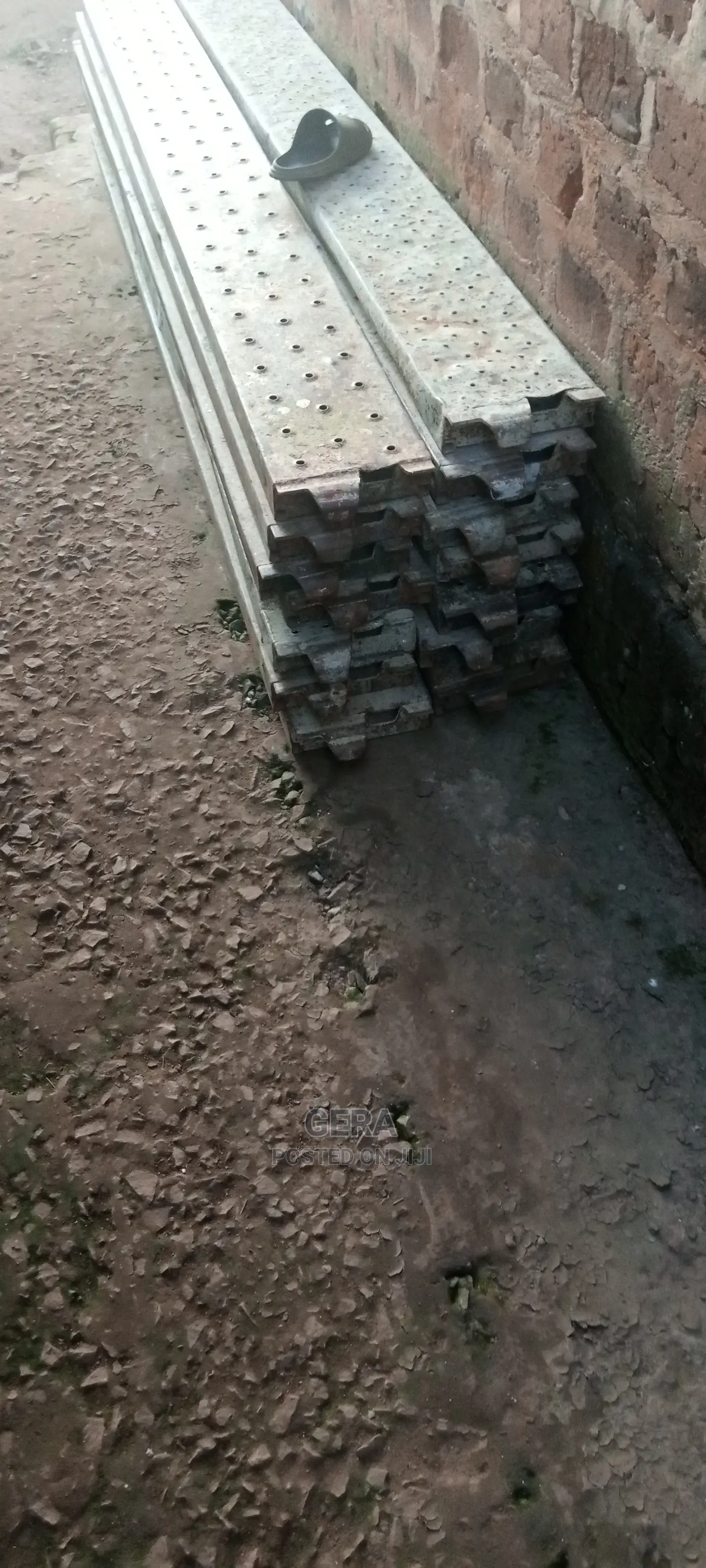Scaffolding for Sale