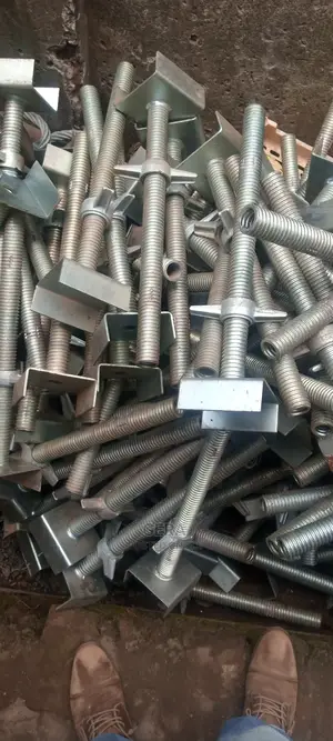 Scaffolding for Sale