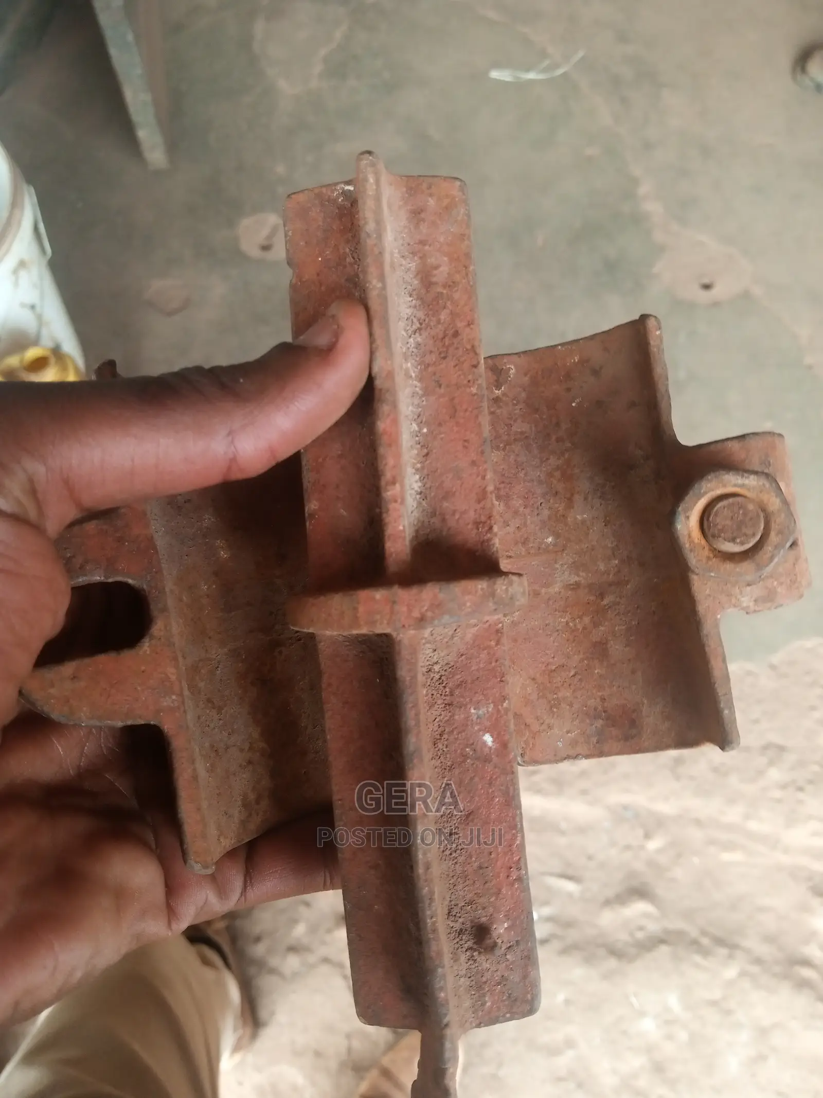 Scaffolding for Sale