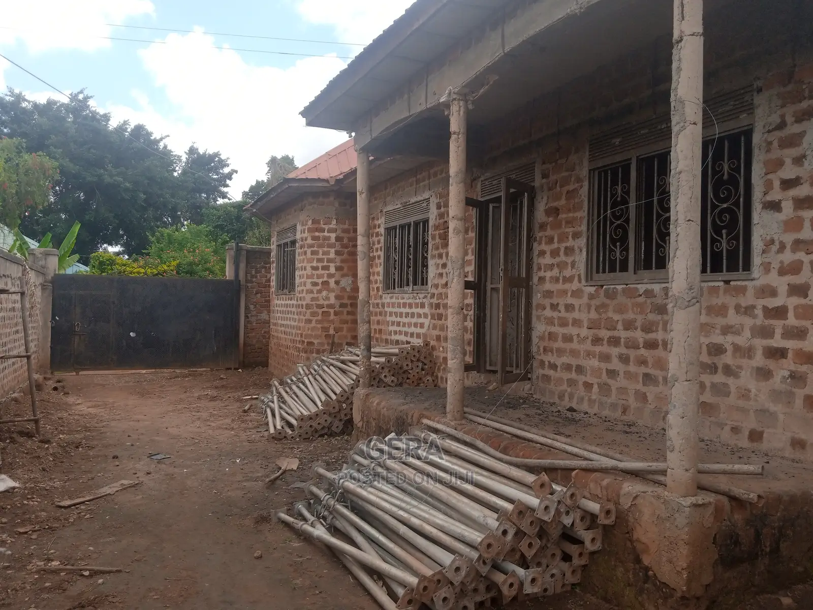 Scaffolding for Sale