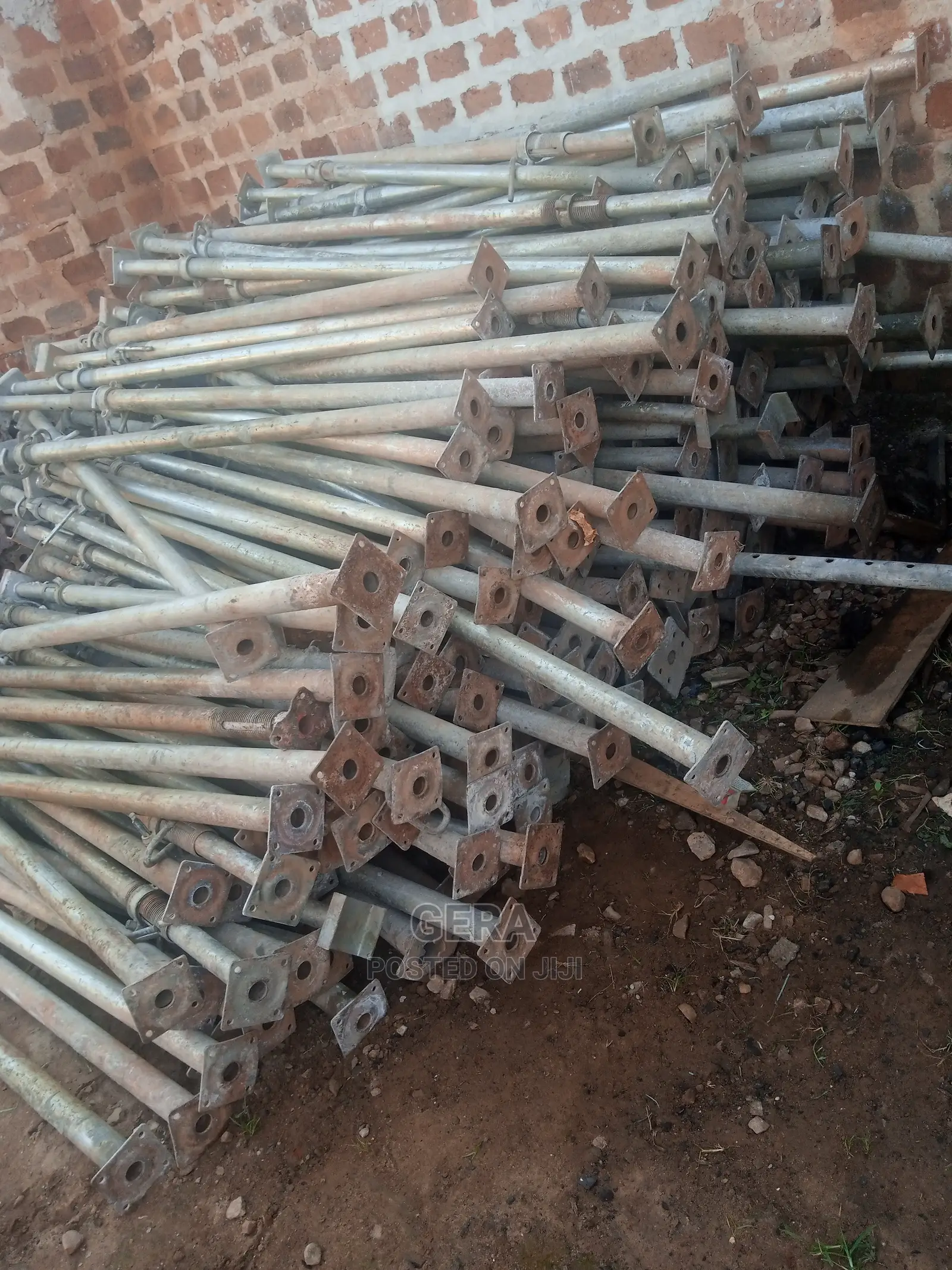 Scaffolding for Sale