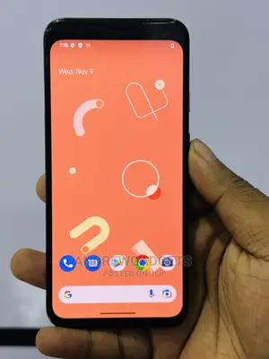 Google Pixel 4 64 GB Orange