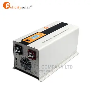 5kva Felicity Pure Sine Wave Hybrid Inverter