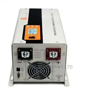 Felicity 2.5kva Pure Sine Wave Hybrid Inverter