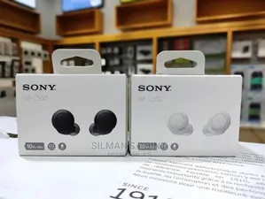 SONY Wf-C500 True Wireless Earbuds